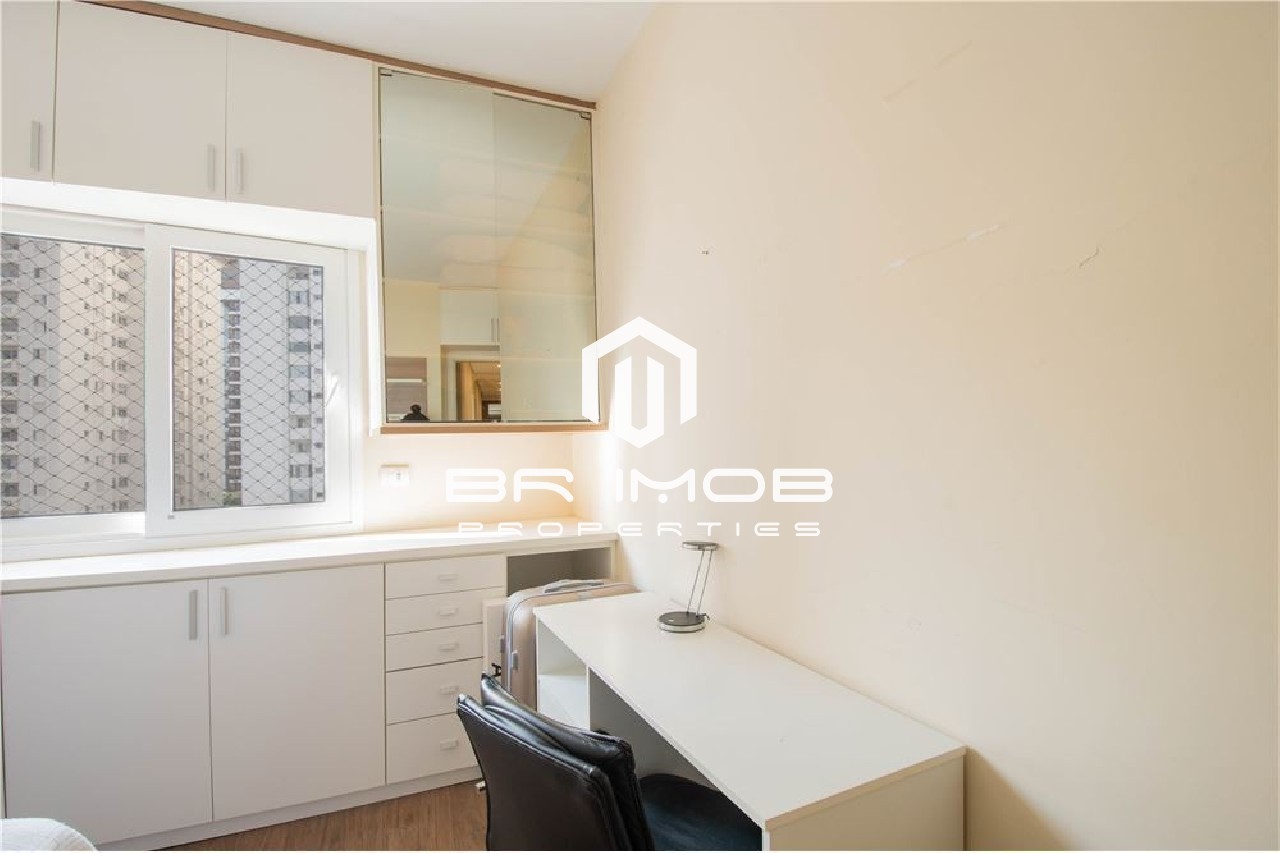 Apartamento, 3 quartos, 110 m² - Foto 35