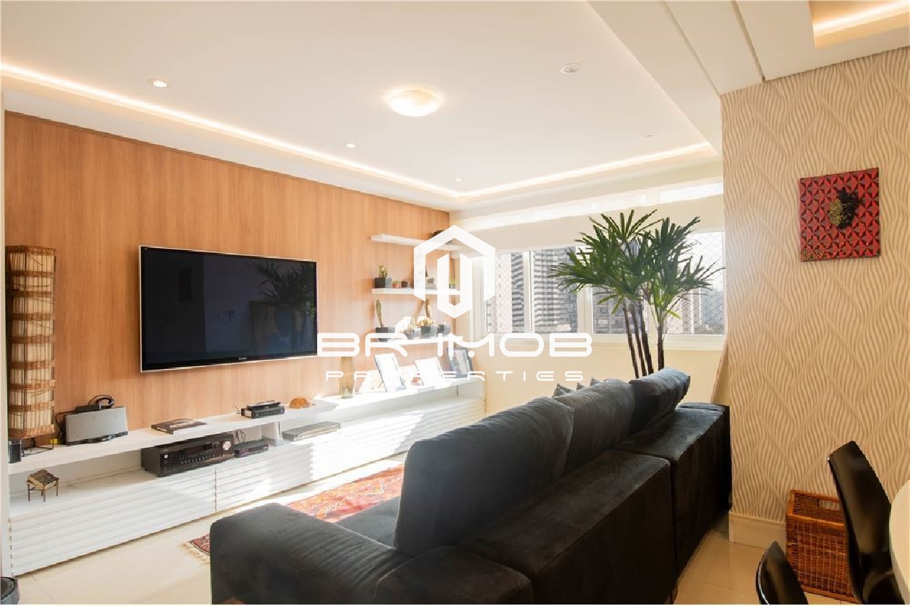 Apartamento, 3 quartos, 110 m² - Foto 9