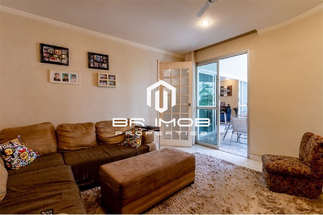 Apartamento à venda com 4 quartos, 191m² - Foto 9