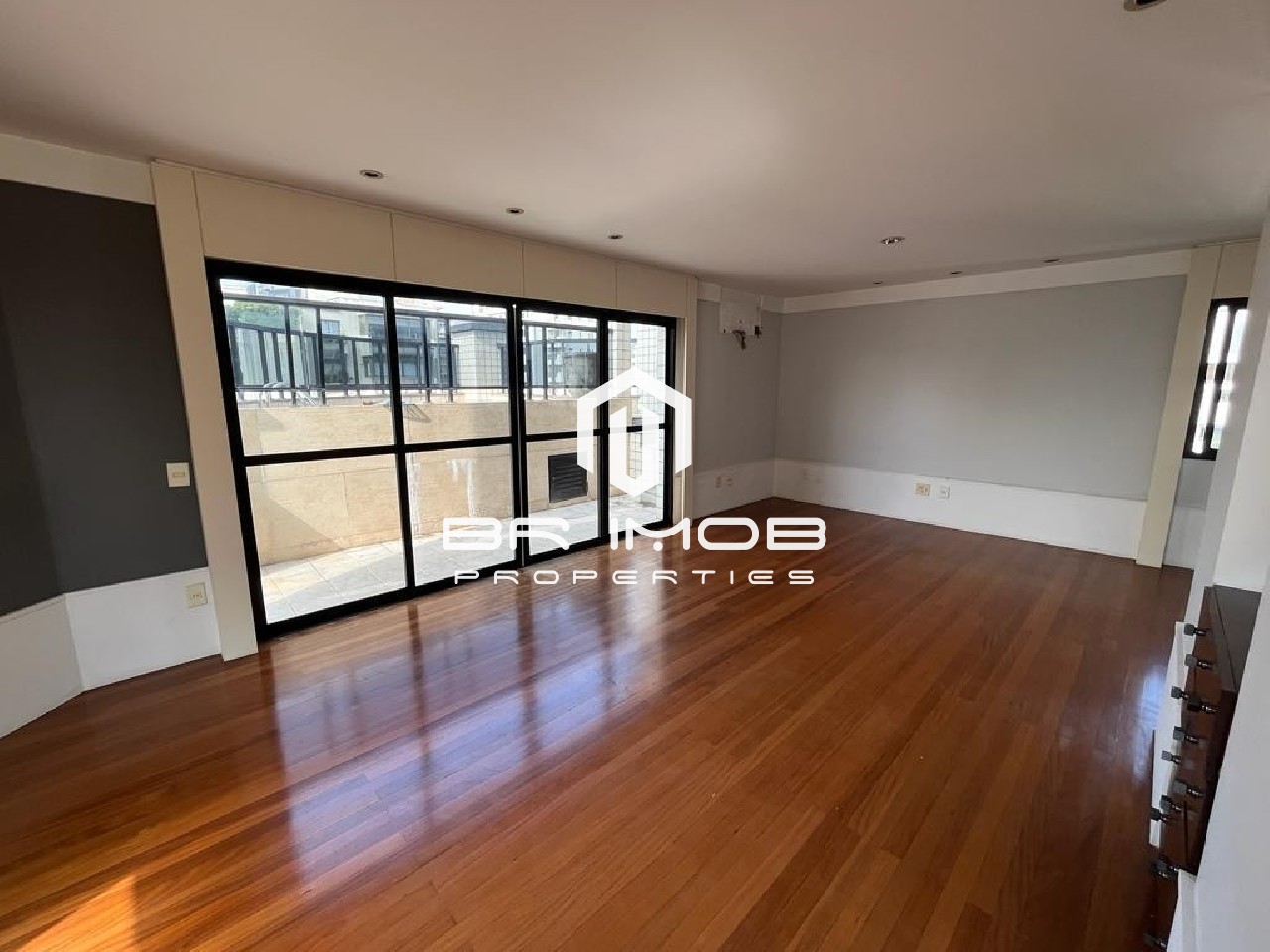 Cobertura à venda com 4 quartos, 354m² - Foto 6