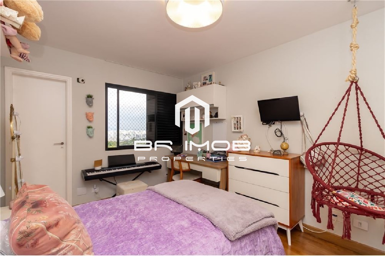 Apartamento à venda com 3 quartos, 222m² - Foto 26