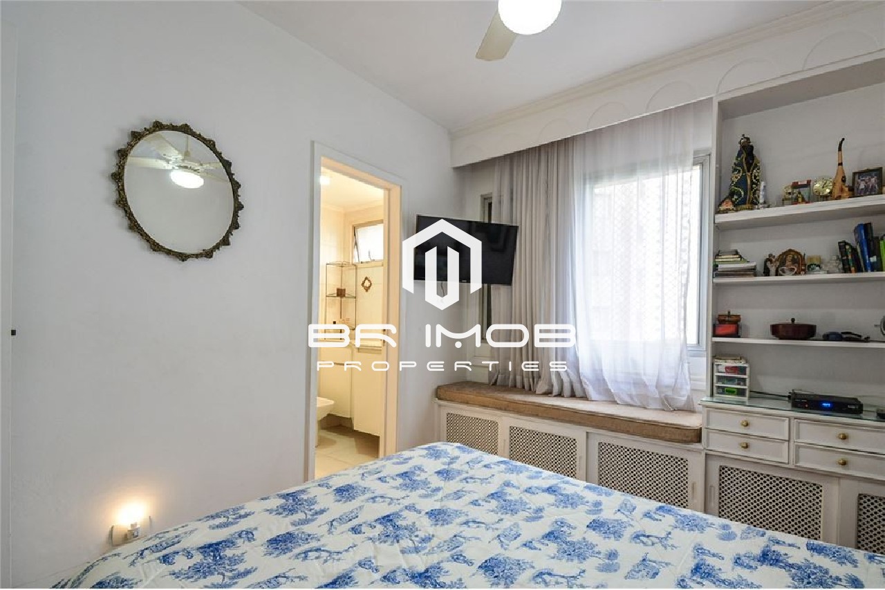 Apartamento à venda com 3 quartos, 92m² - Foto 15