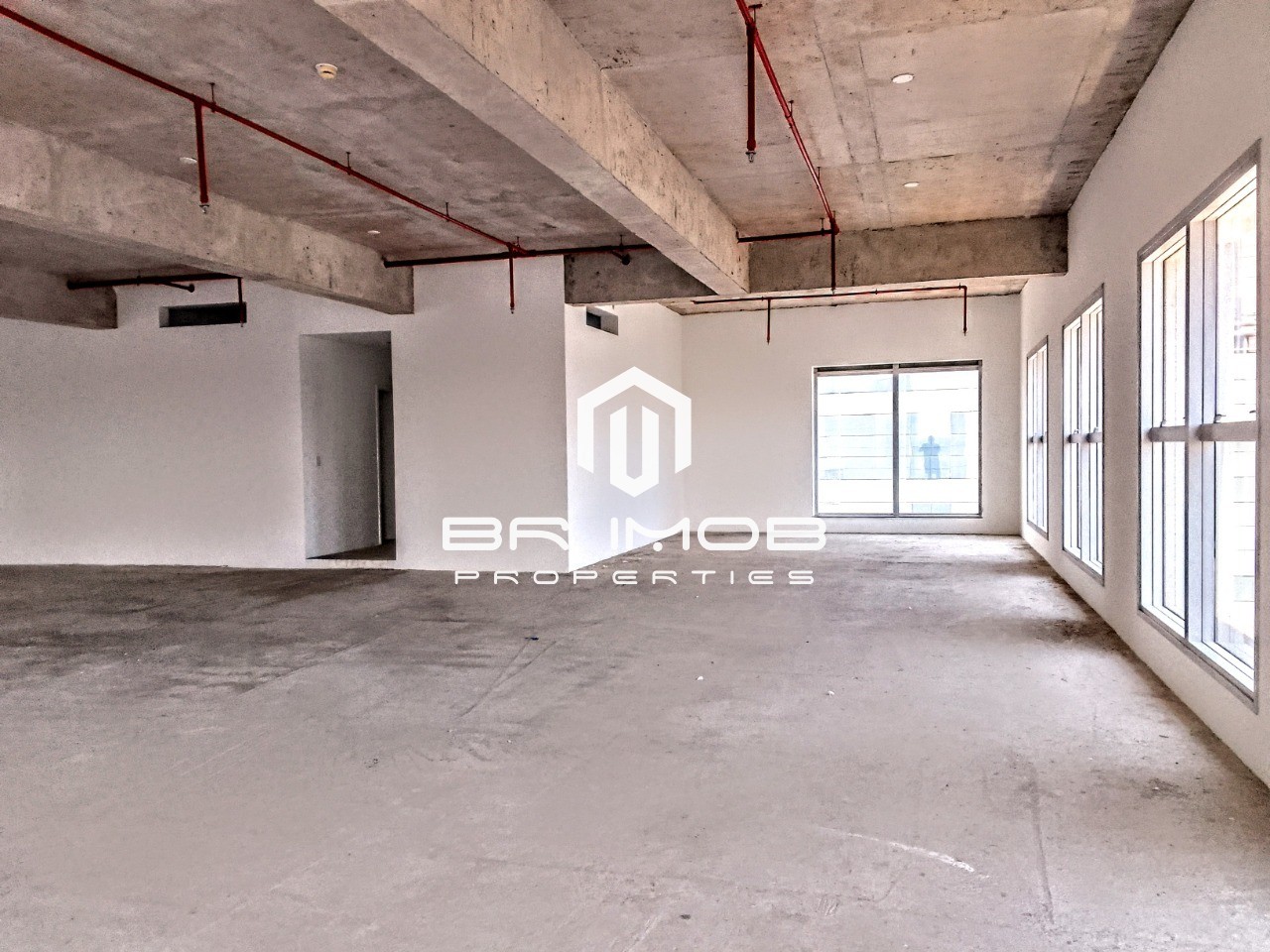 Prédio Inteiro para alugar, 11600m² - Foto 23