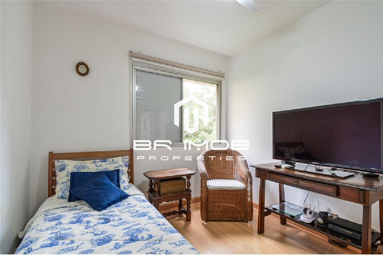 Apartamento à venda com 3 quartos, 92m² - Foto 18