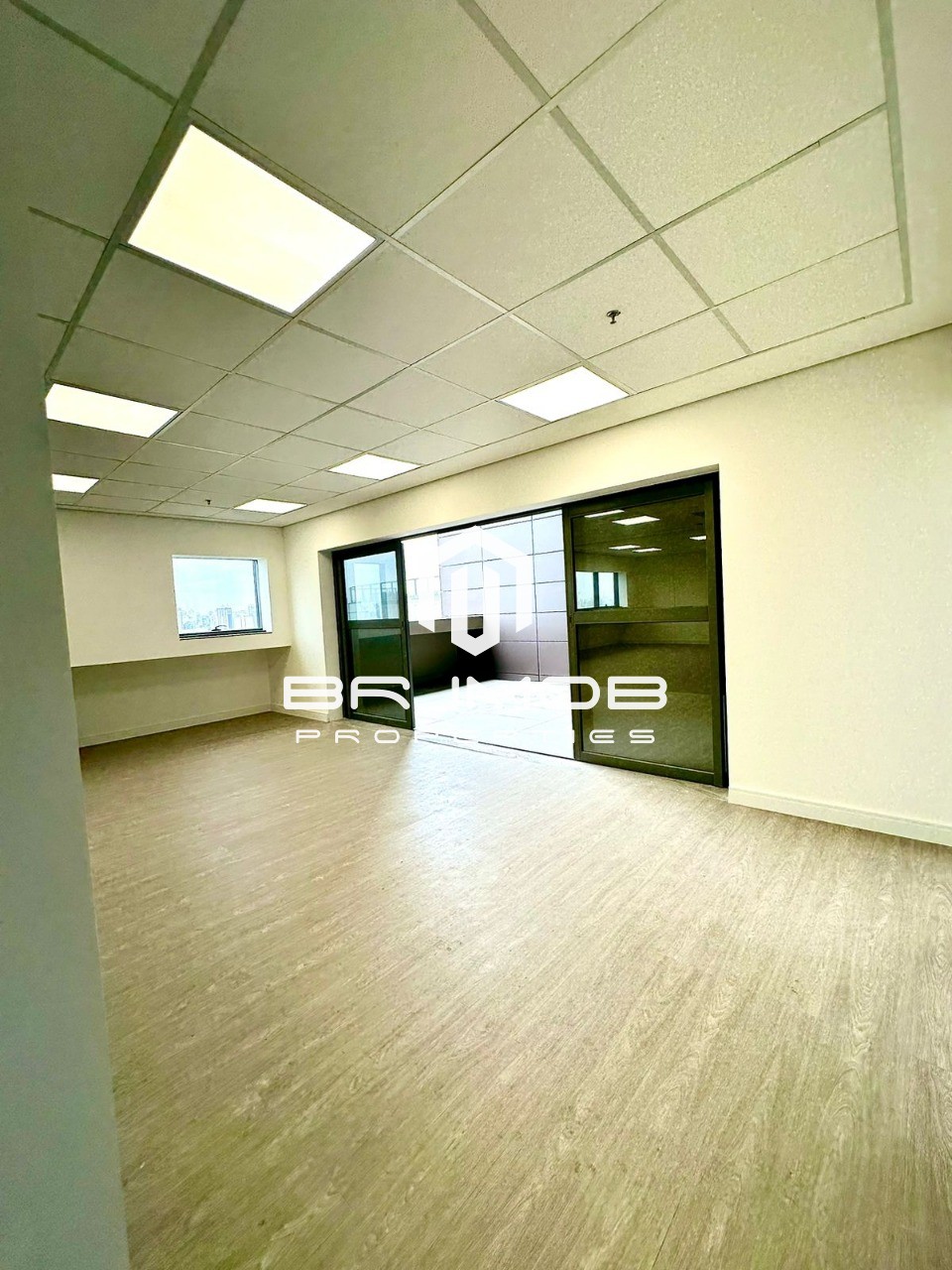 Conjunto Comercial-Sala para alugar, 217m² - Foto 20