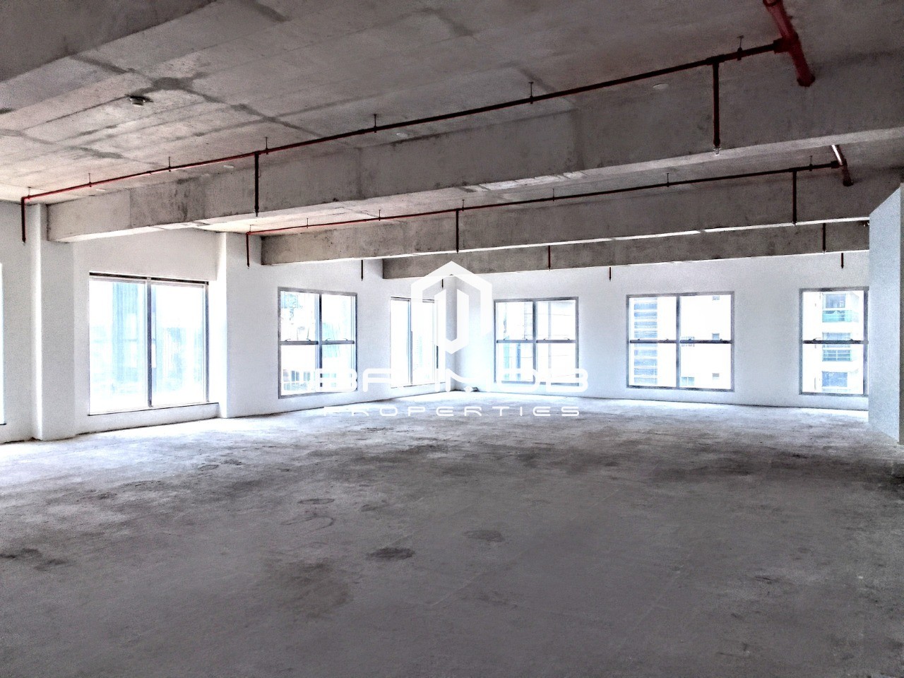 Prédio Inteiro para alugar, 11600m² - Foto 22