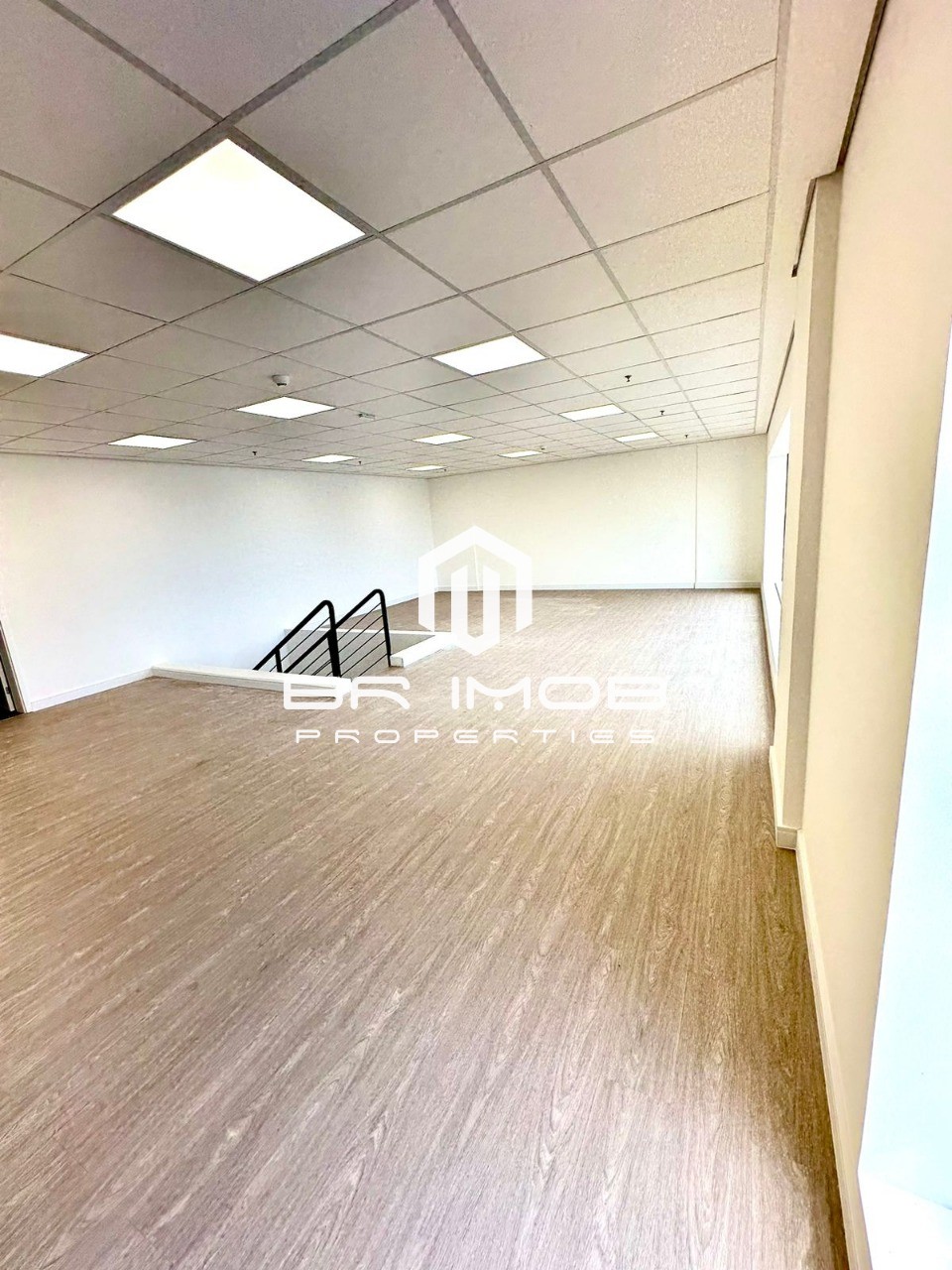 Conjunto Comercial-Sala para alugar, 217m² - Foto 26