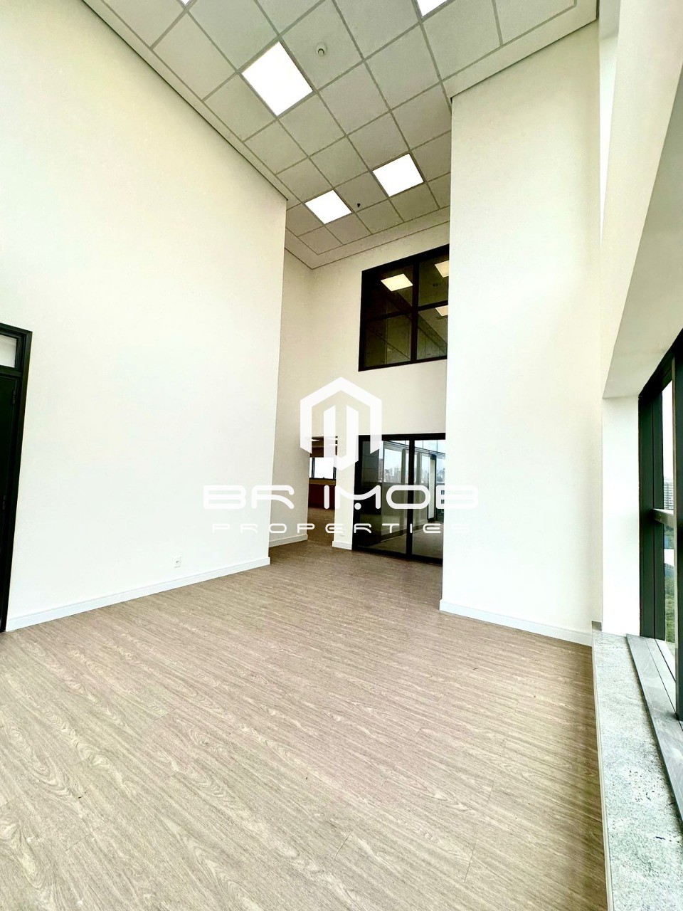 Conjunto Comercial-Sala para alugar, 217m² - Foto 6