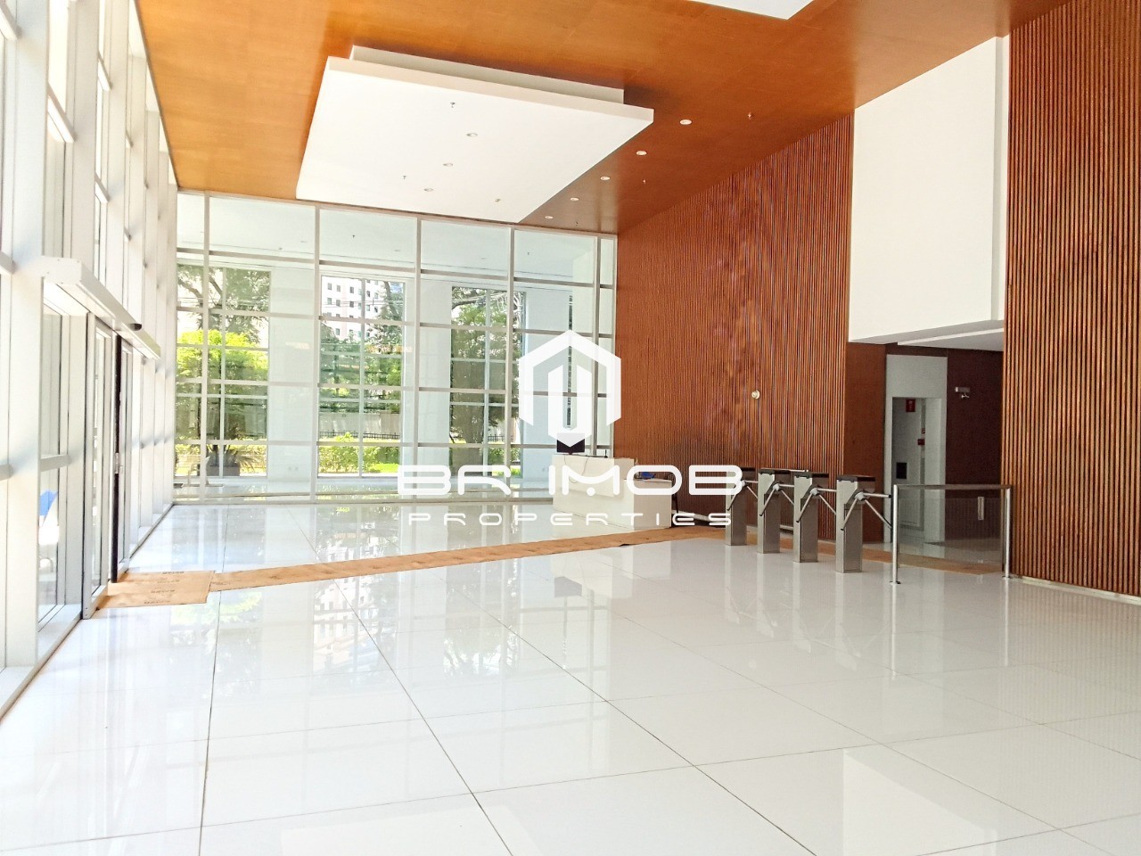 Conjunto Comercial-Sala para alugar, 11600m² - Foto 6