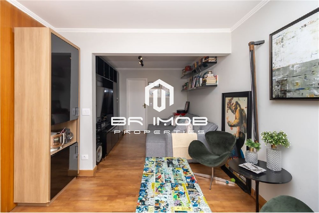 Apartamento à venda com 3 quartos, 222m² - Foto 14