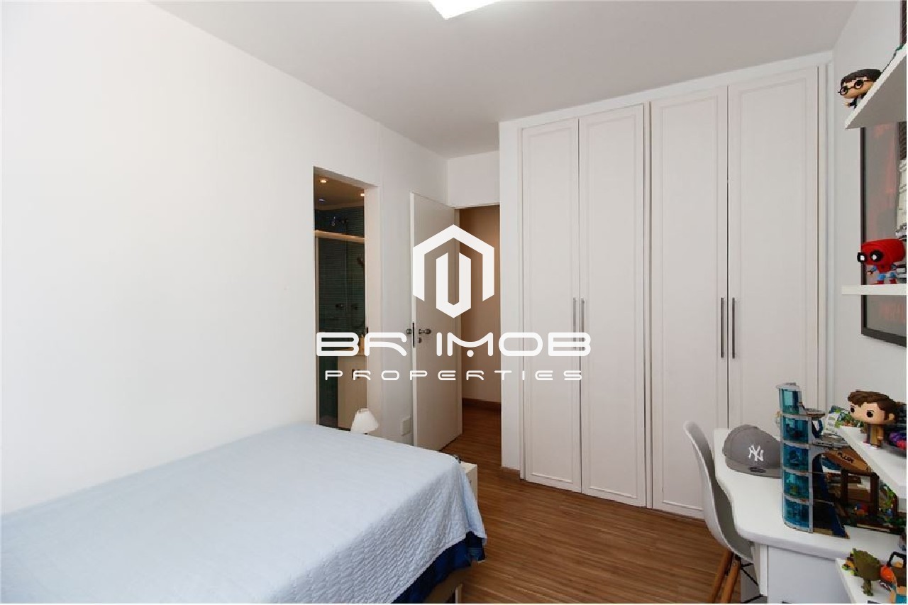 Apartamento à venda com 4 quartos, 138m² - Foto 24