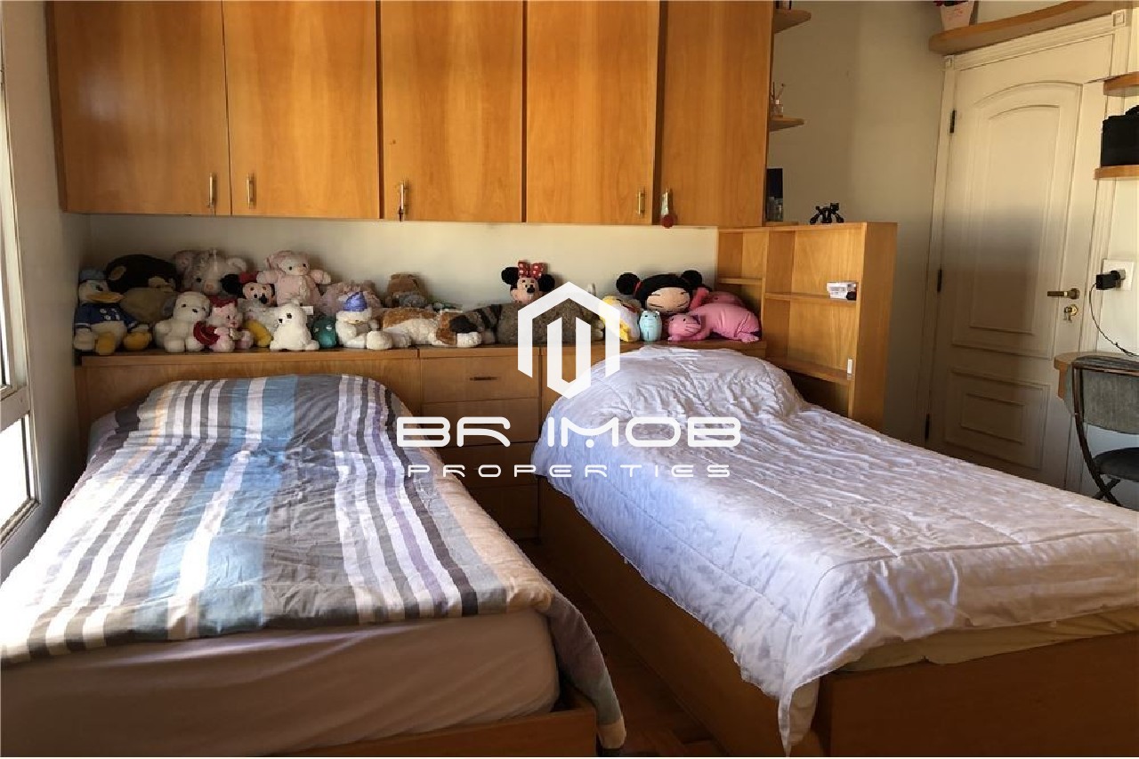 Cobertura à venda com 3 quartos, 270m² - Foto 17