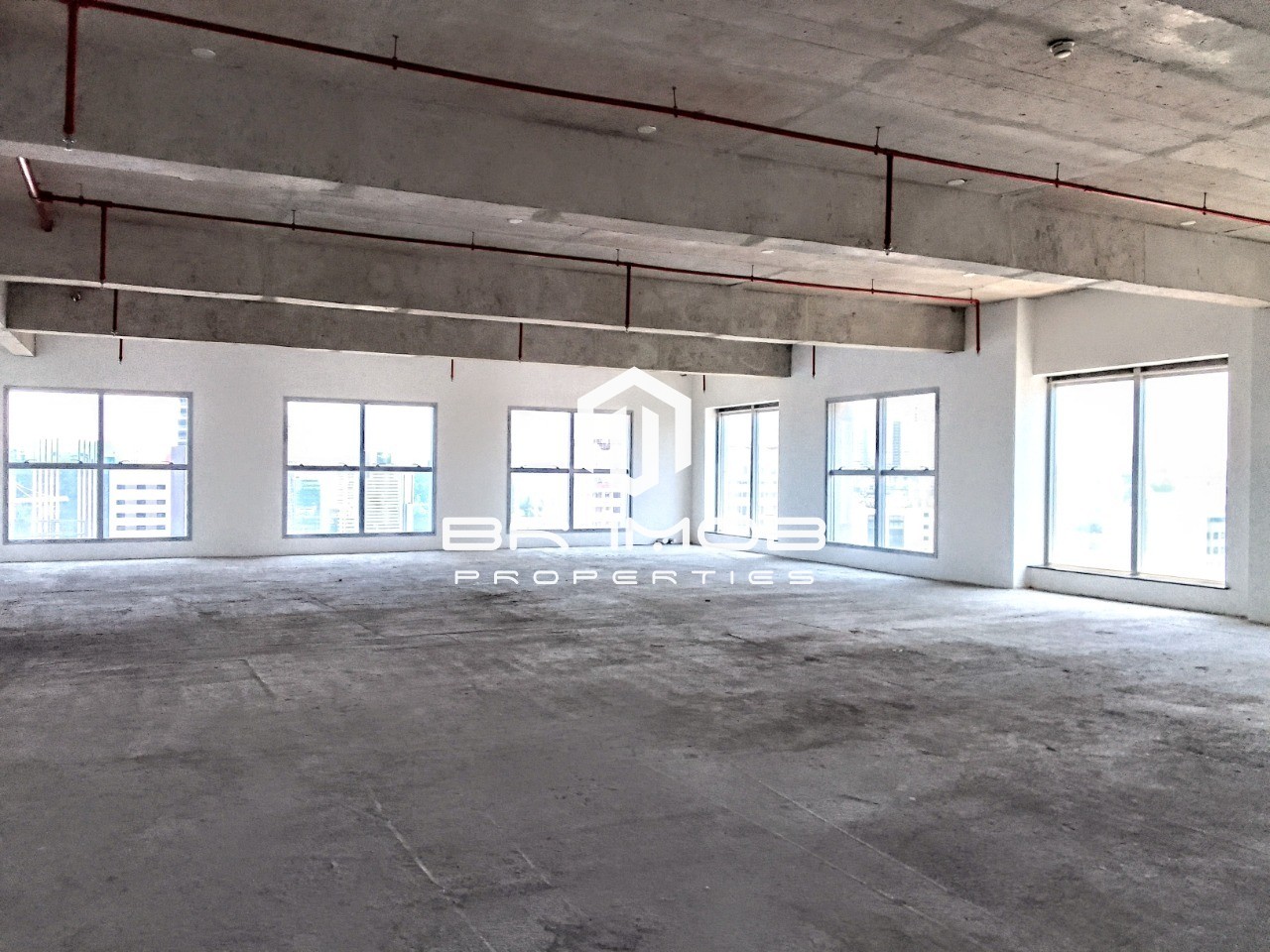 Conjunto Comercial-Sala para alugar, 11600m² - Foto 26