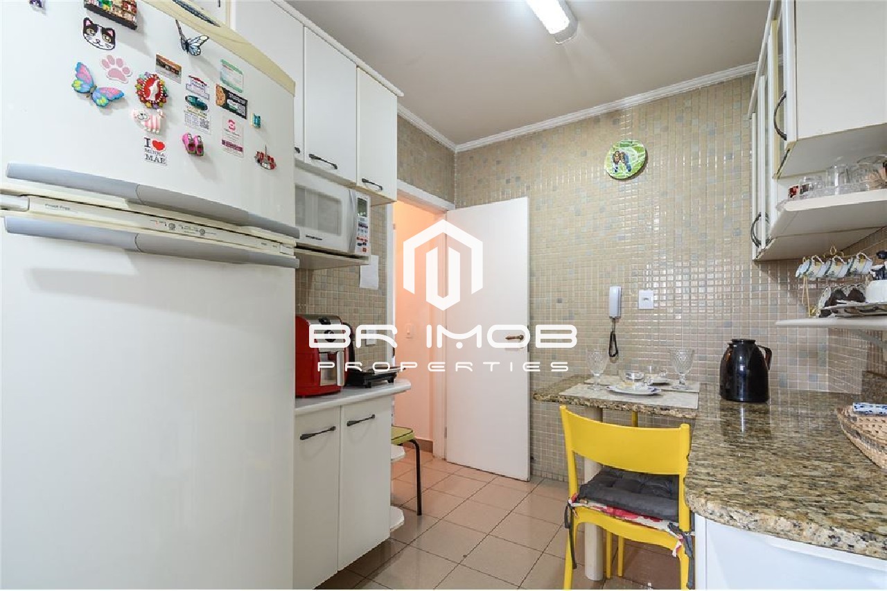 Apartamento à venda com 3 quartos, 92m² - Foto 13