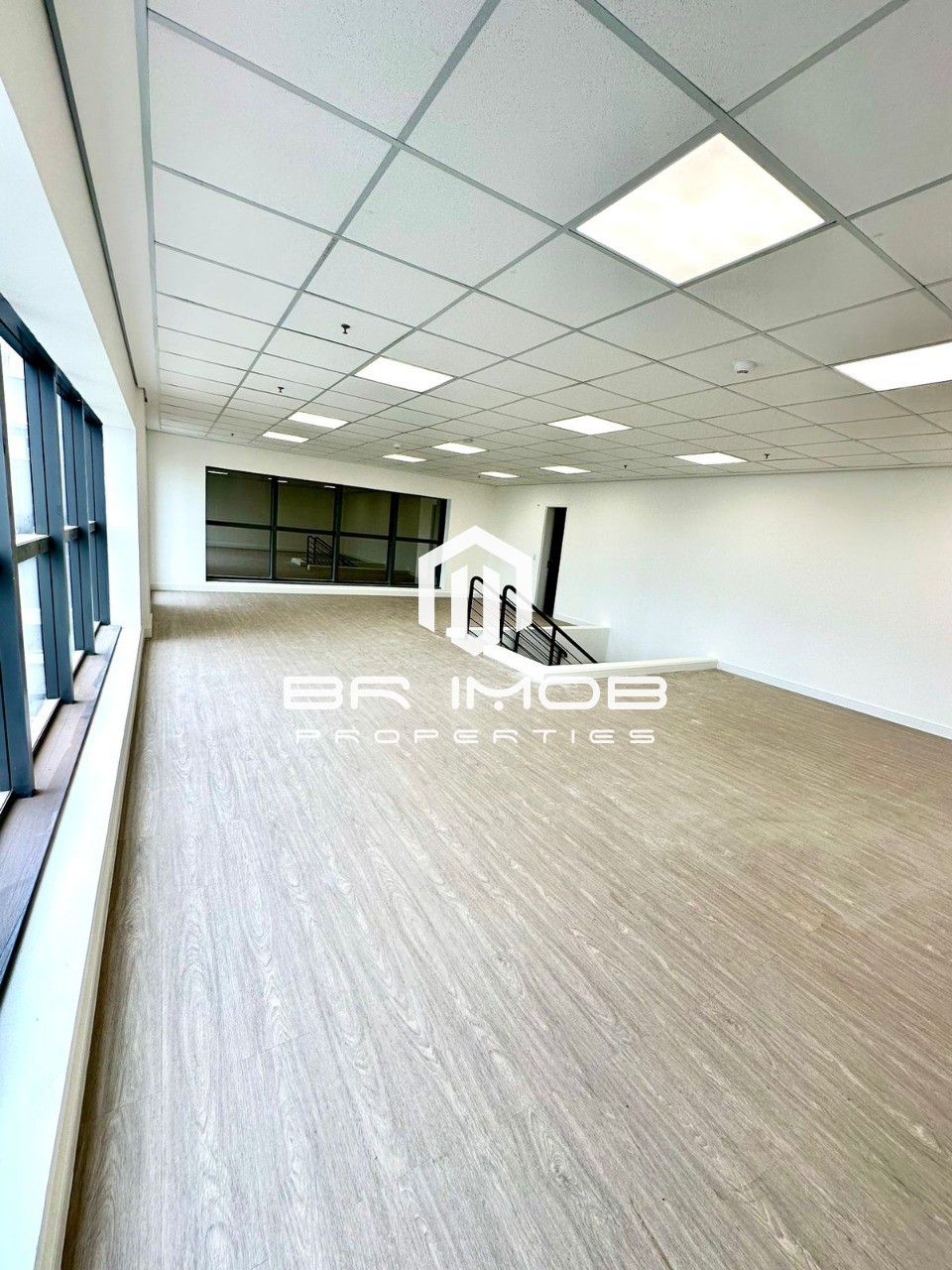 Conjunto Comercial-Sala para alugar, 217m² - Foto 24