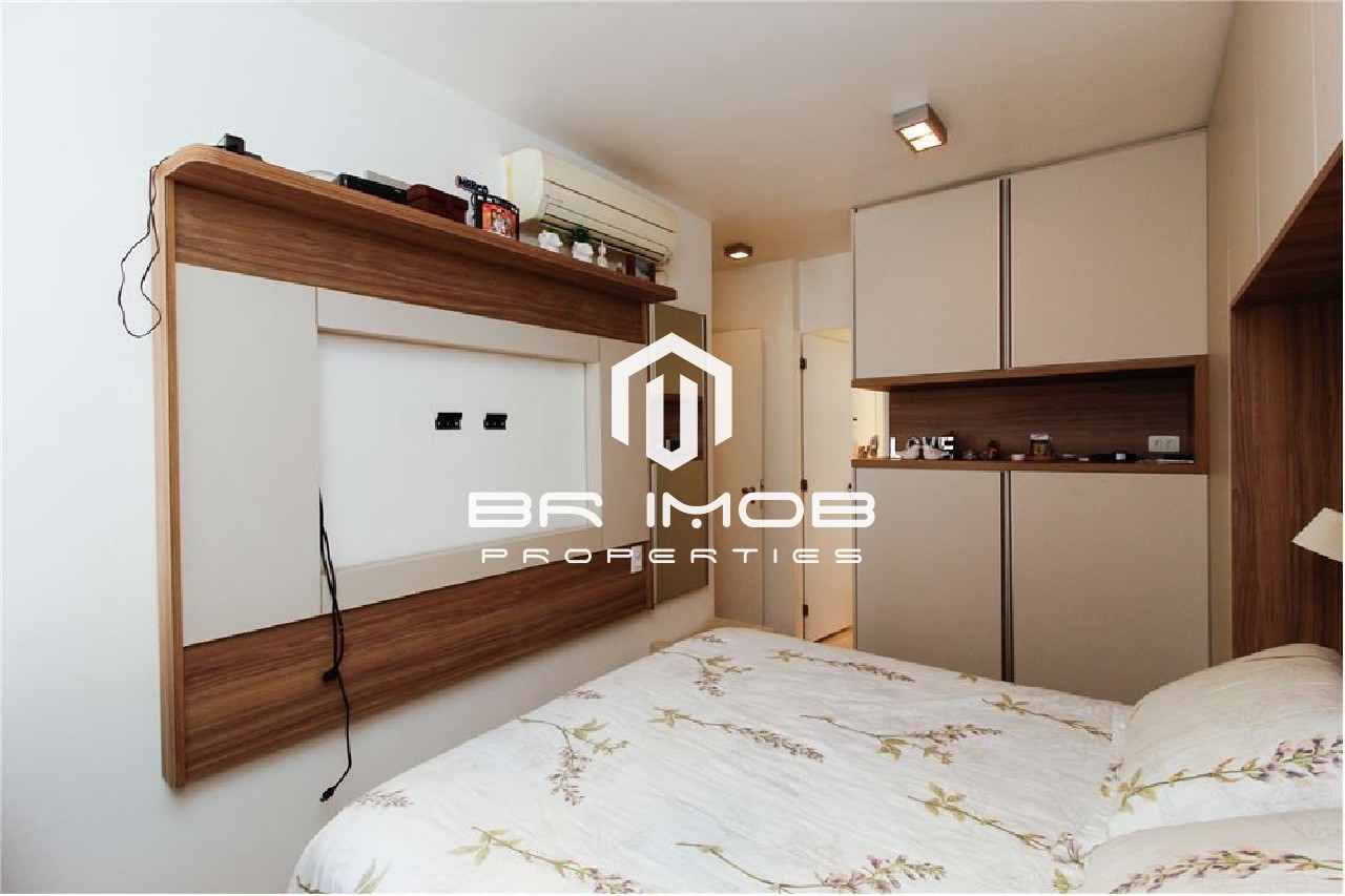 Apartamento à venda com 4 quartos, 138m² - Foto 17