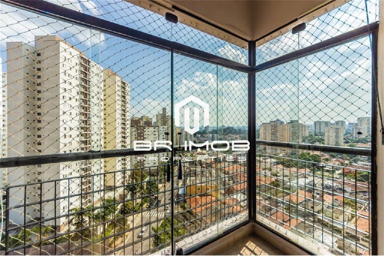 Cobertura à venda com 3 quartos, 130m² - Foto 2