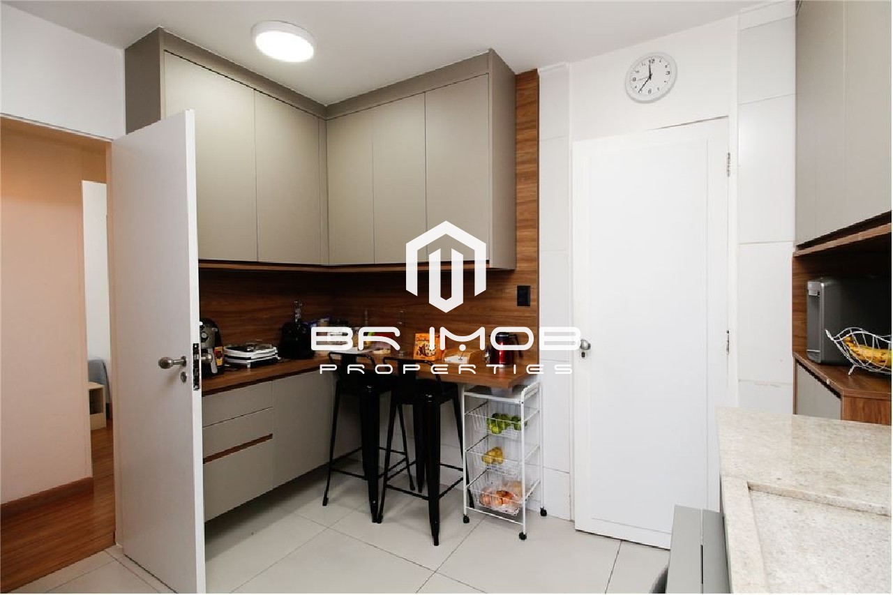 Apartamento à venda com 4 quartos, 138m² - Foto 13