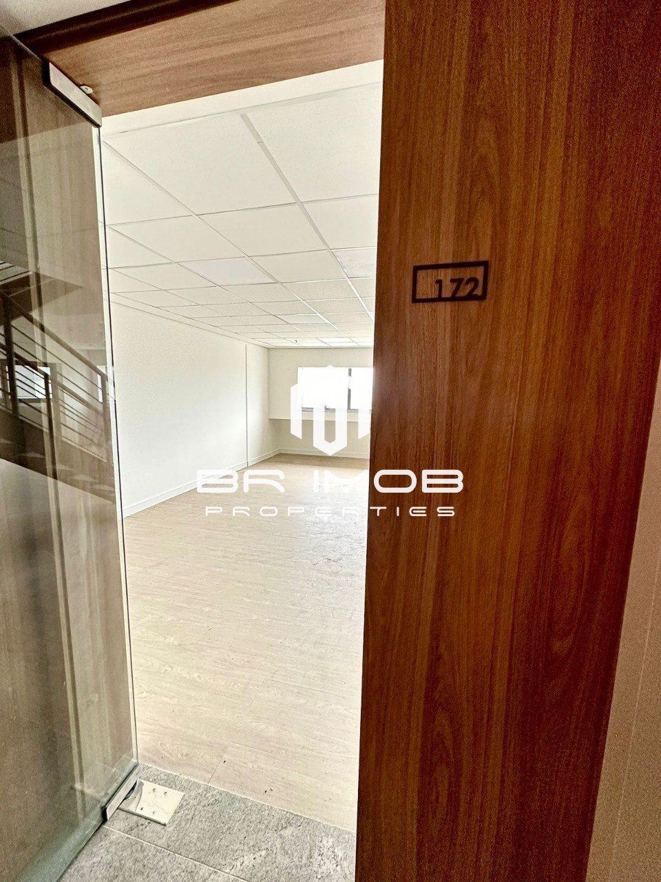 Conjunto Comercial-Sala para alugar, 217m² - Foto 3