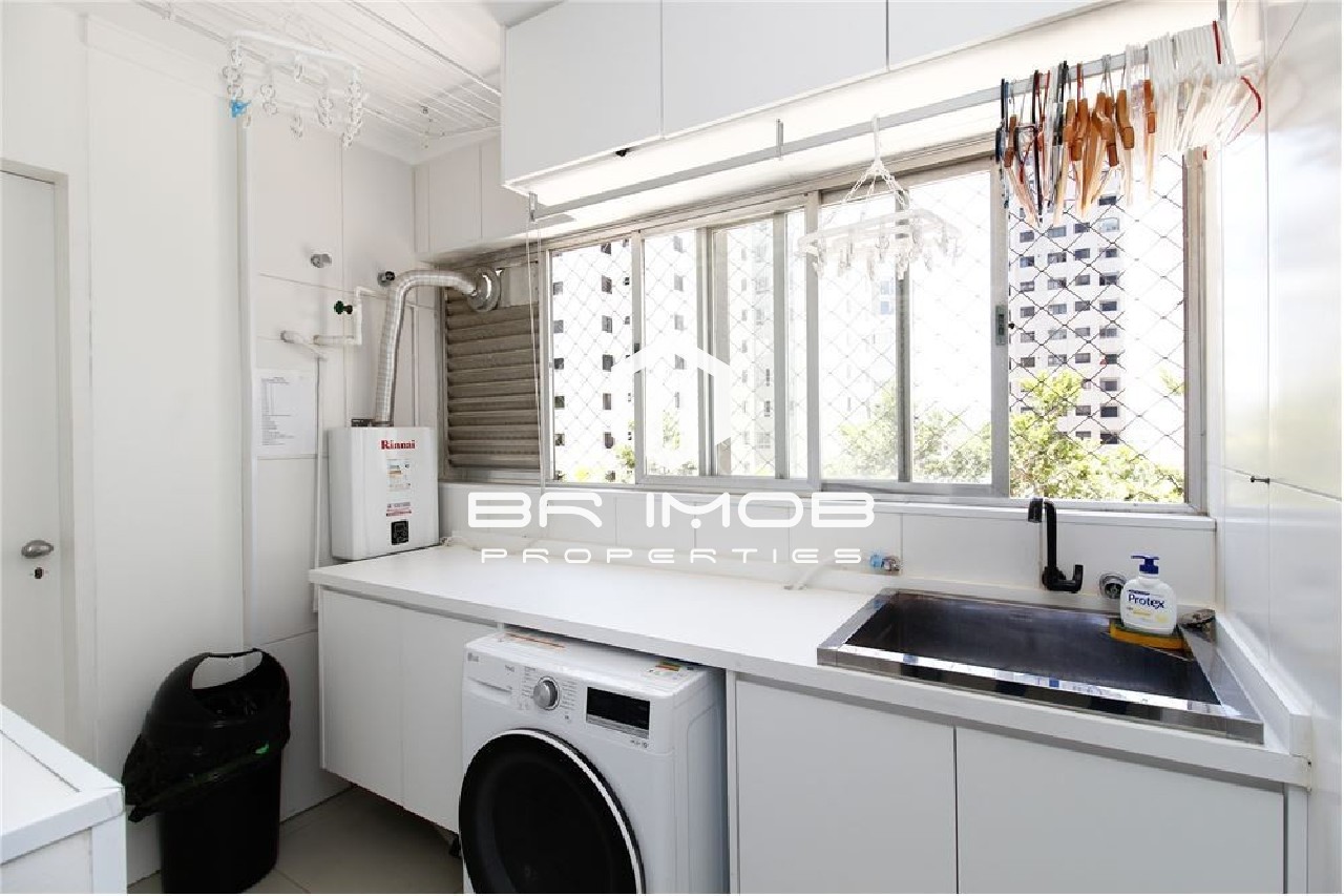 Apartamento à venda com 4 quartos, 138m² - Foto 14