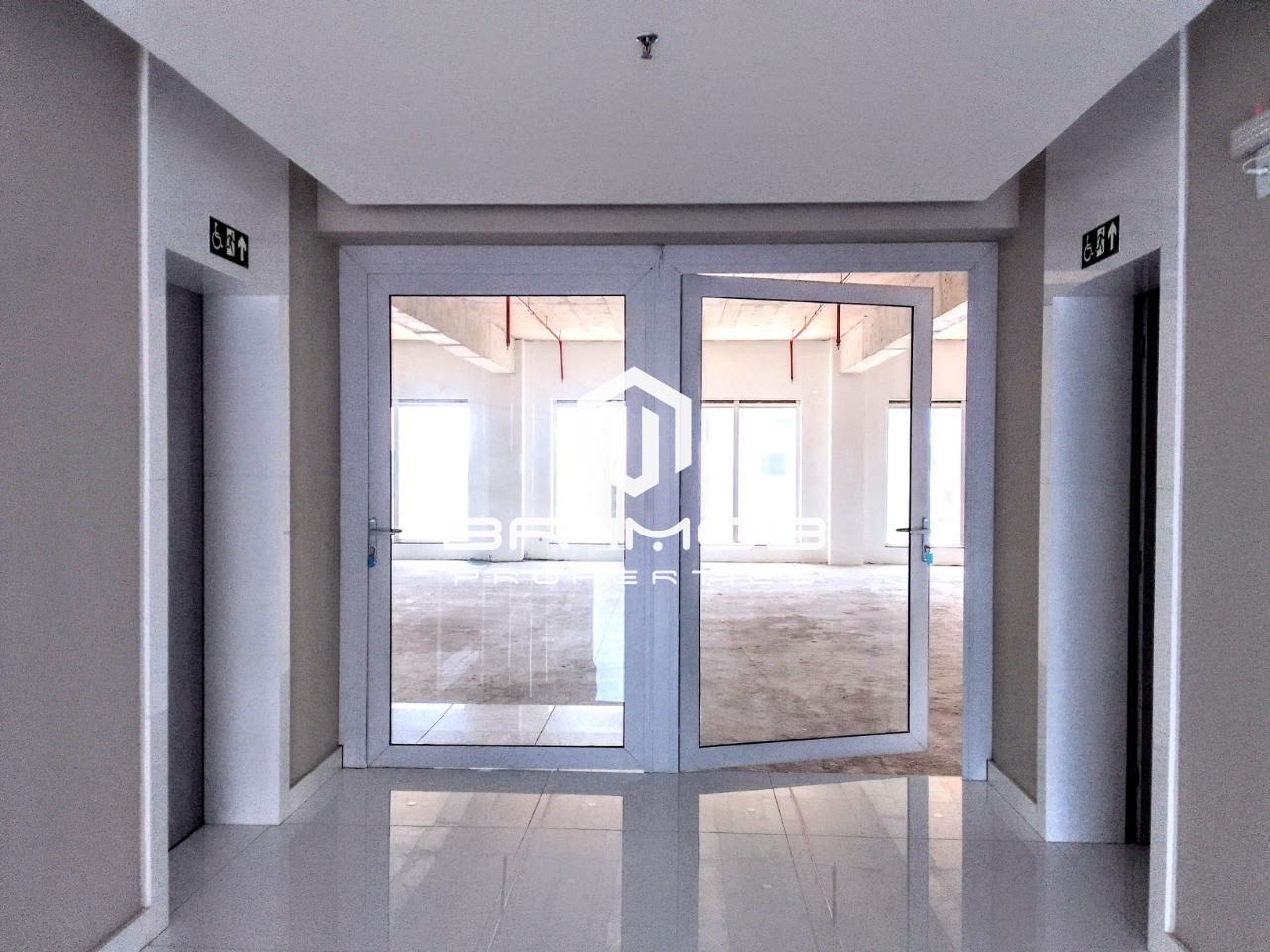 Conjunto Comercial-Sala para alugar, 11600m² - Foto 17