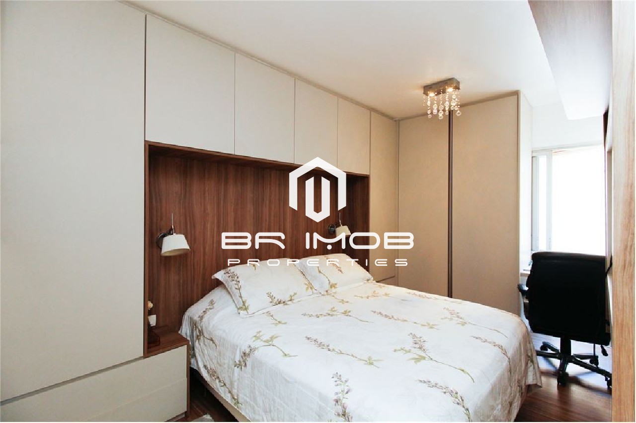 Apartamento à venda com 4 quartos, 138m² - Foto 16