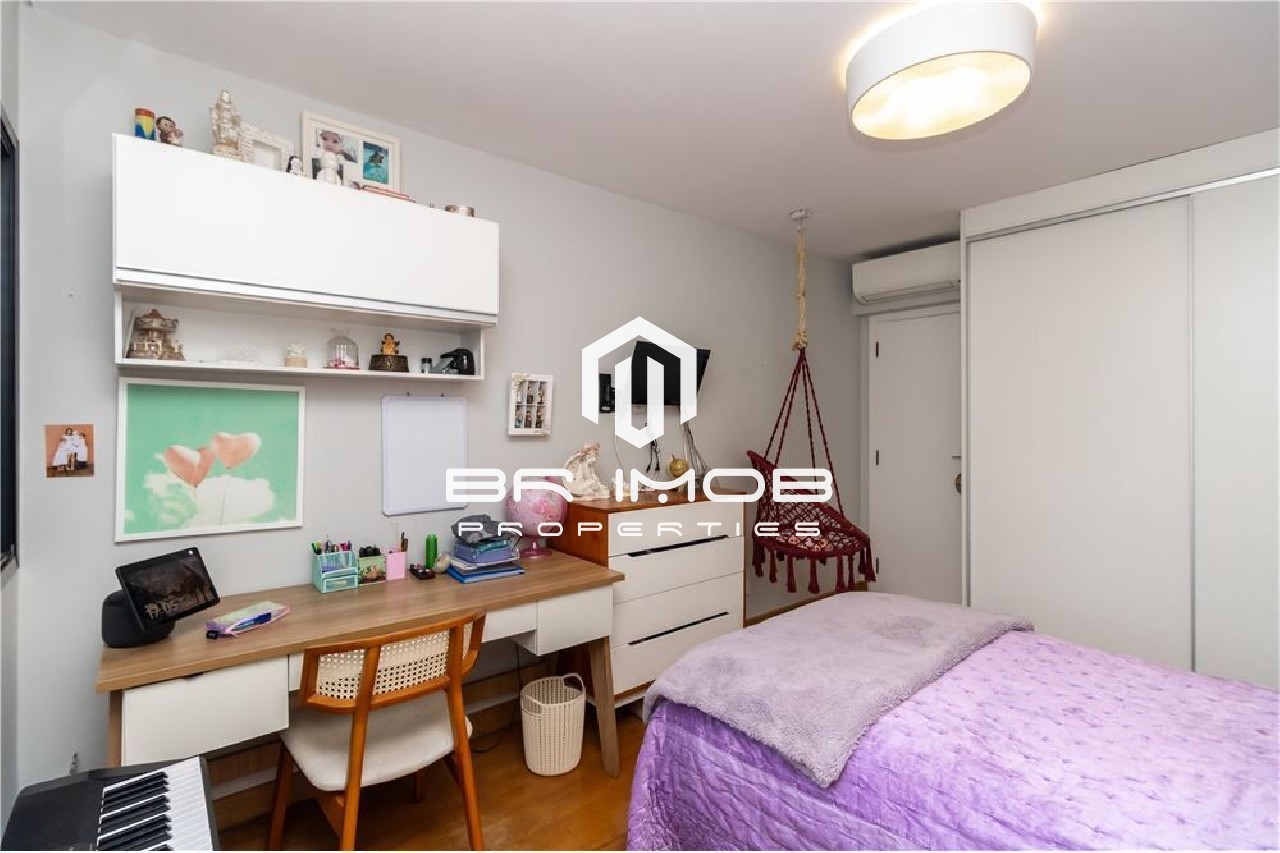 Apartamento à venda com 3 quartos, 222m² - Foto 27