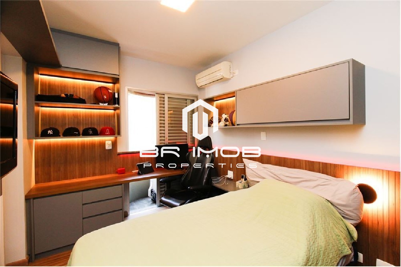 Apartamento à venda com 4 quartos, 138m² - Foto 19