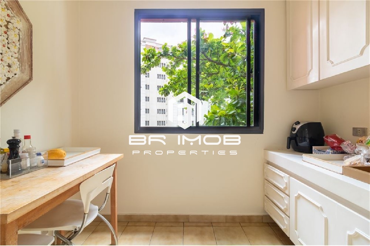 Apartamento à venda com 4 quartos, 251m² - Foto 35