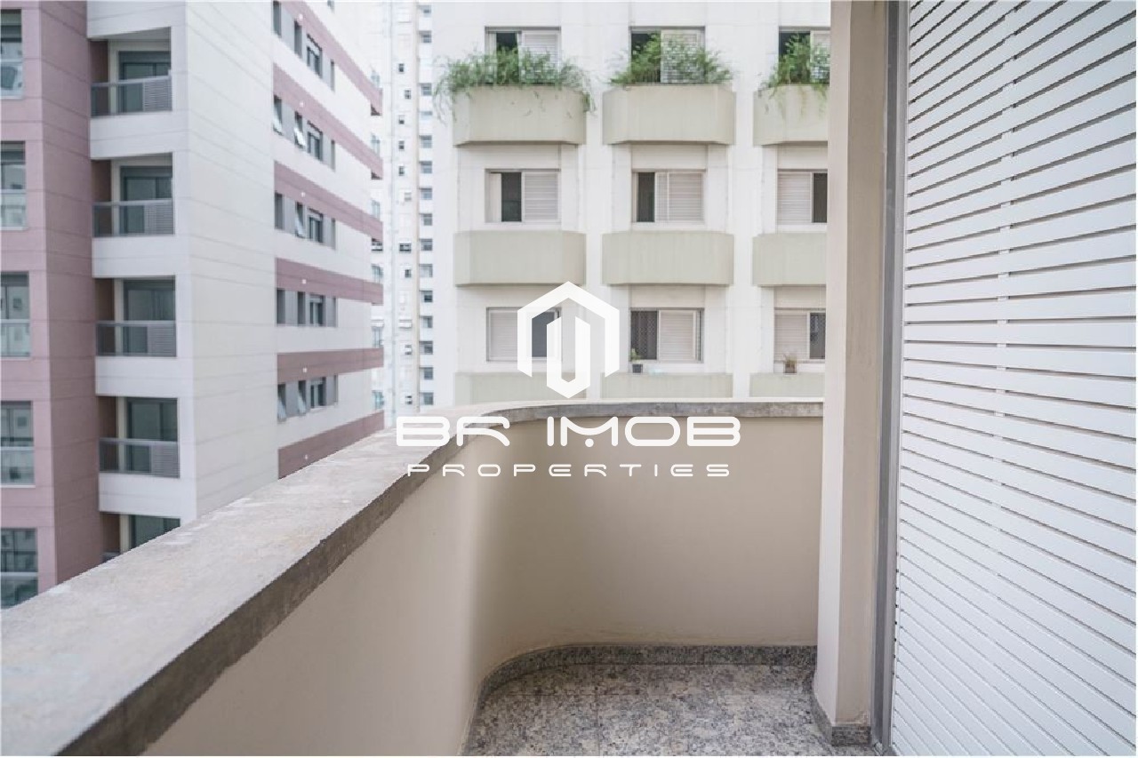 Apartamento à venda com 3 quartos, 207m² - Foto 17