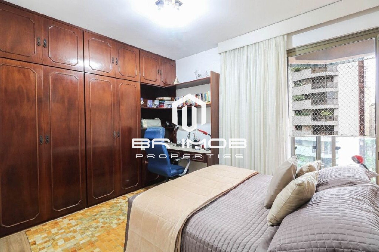 Apartamento à venda com 4 quartos, 173m² - Foto 60