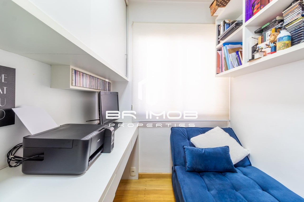 Apartamento à venda com 3 quartos, 112m² - Foto 10