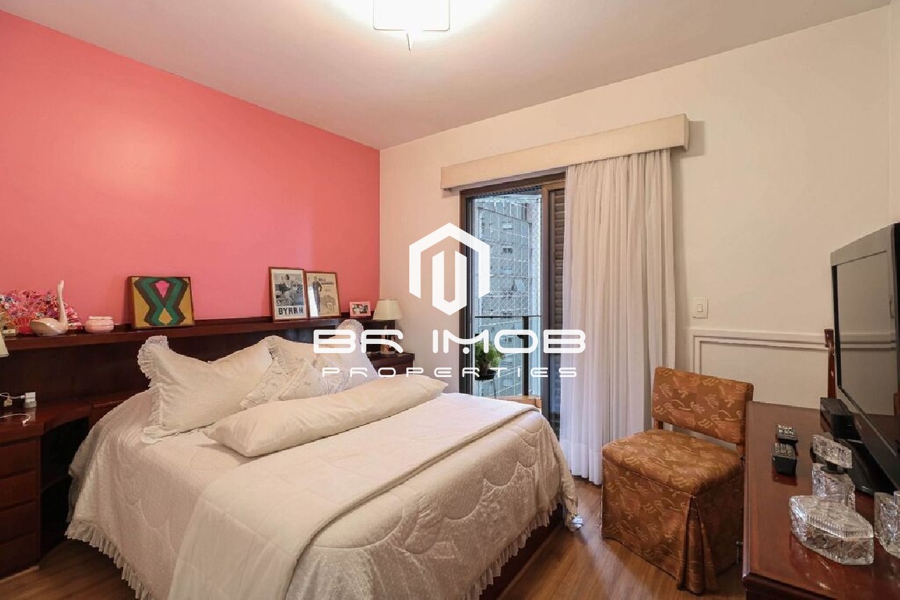 Apartamento à venda com 4 quartos, 173m² - Foto 54