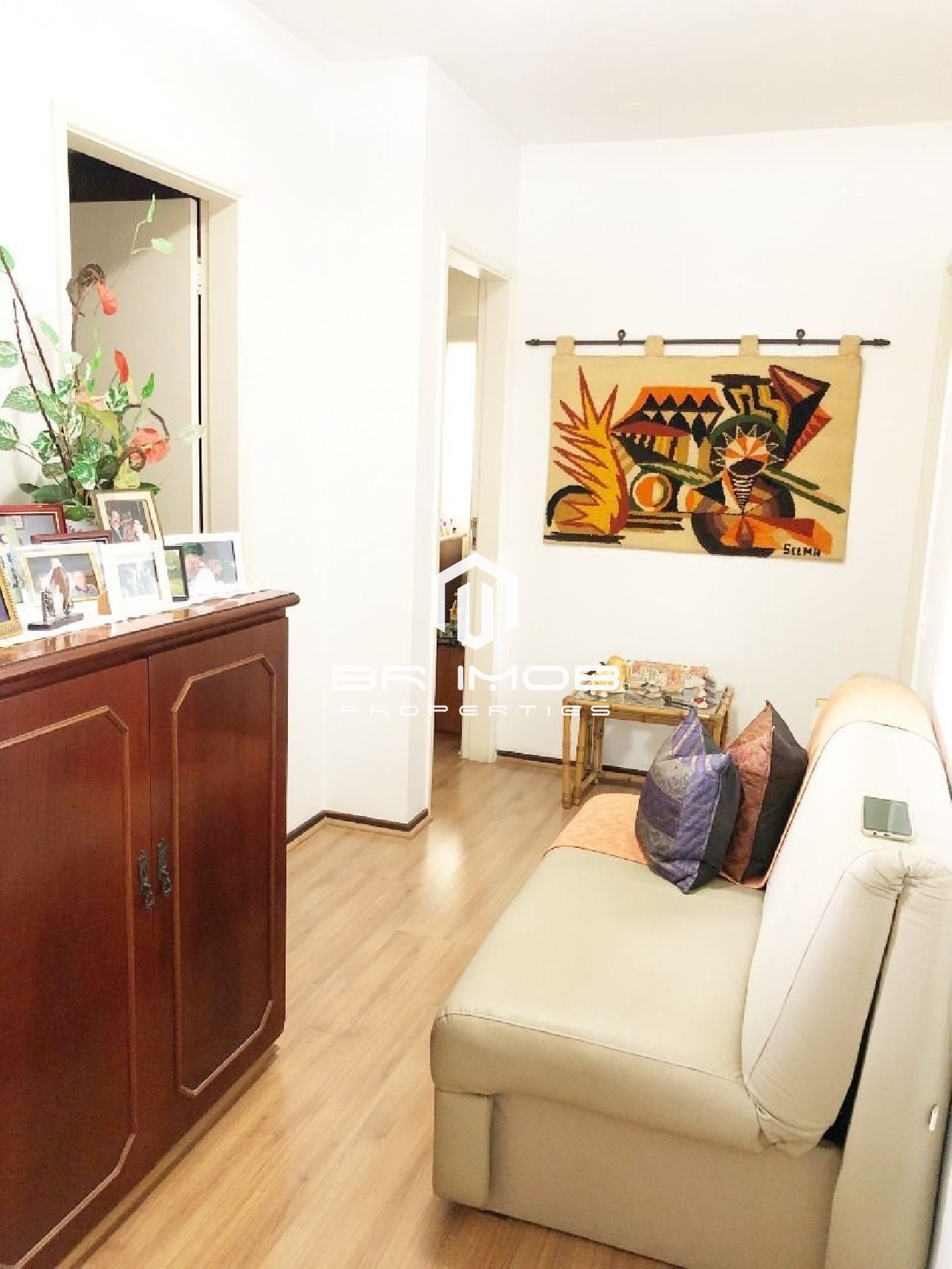 Apartamento à venda com 4 quartos, 173m² - Foto 38