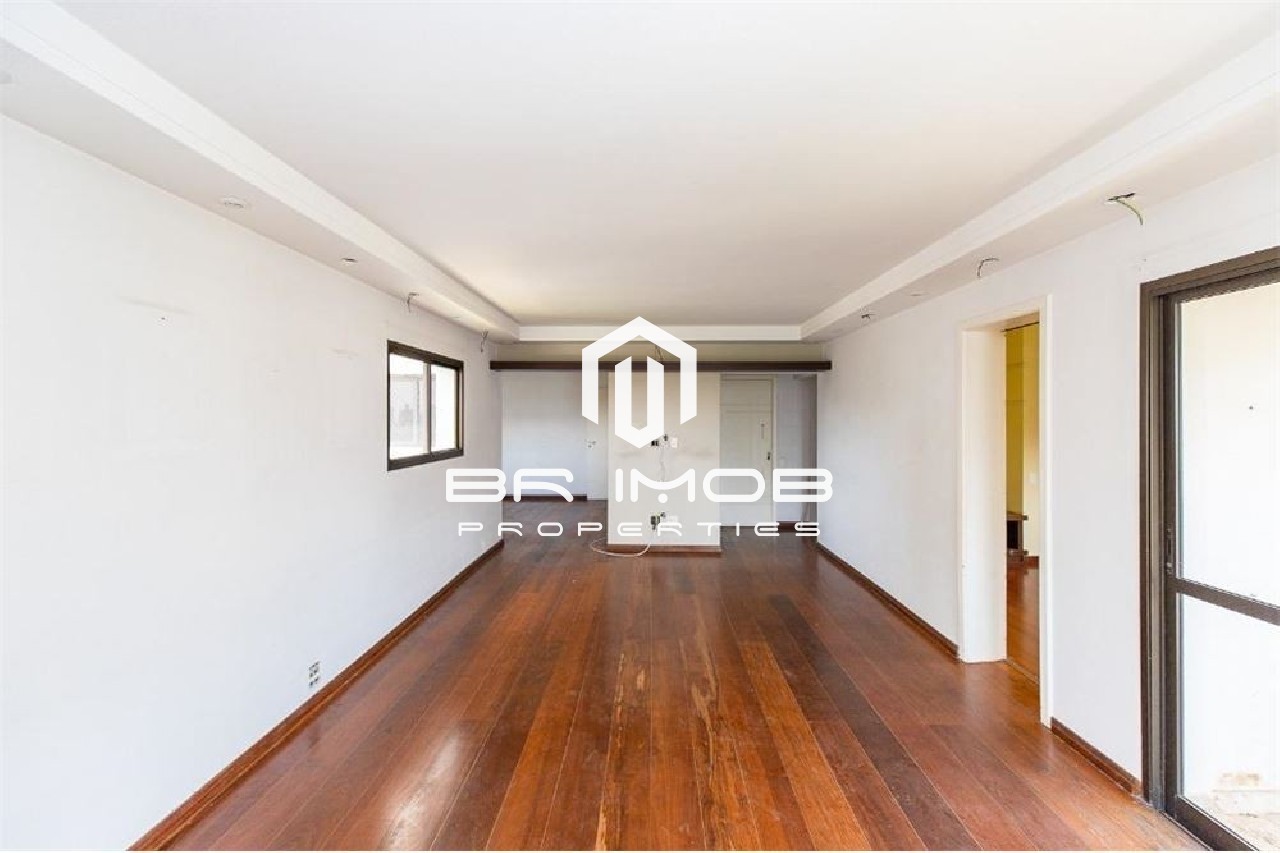 Apartamento, 3 quartos, 175 m² - Foto 2