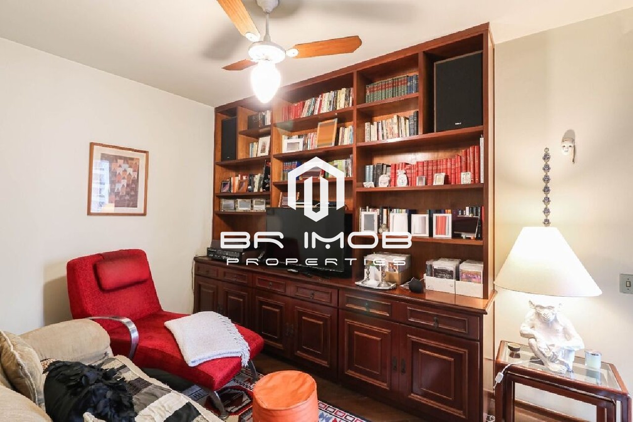 Apartamento à venda com 4 quartos, 173m² - Foto 50