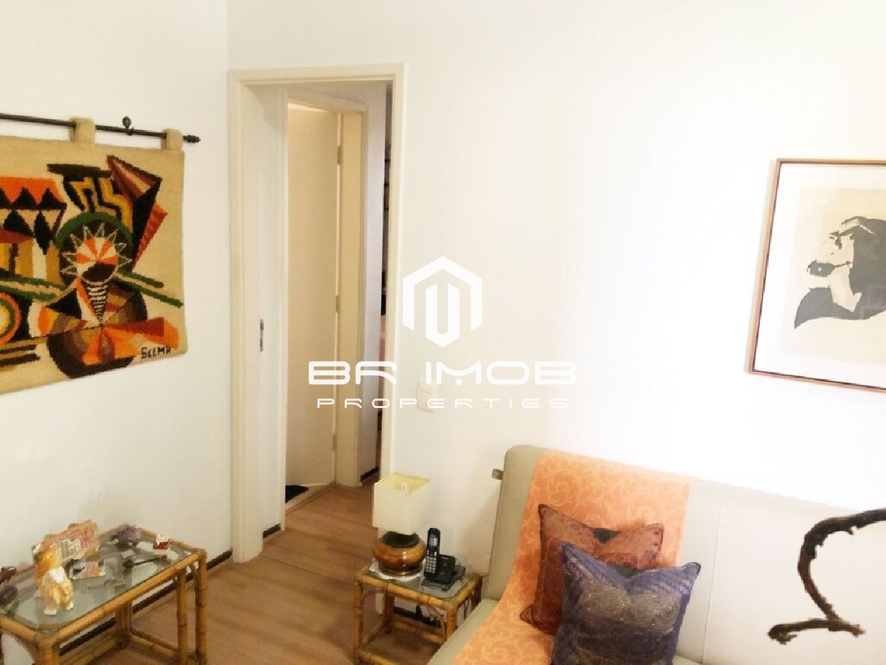 Apartamento à venda com 4 quartos, 173m² - Foto 48