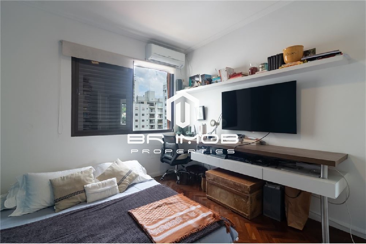 Apartamento à venda com 4 quartos, 251m² - Foto 34