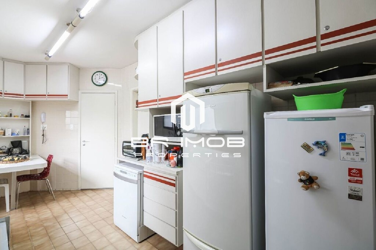 Apartamento à venda com 4 quartos, 173m² - Foto 24