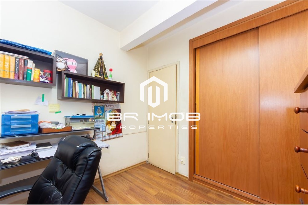 Apartamento à venda com 3 quartos, 91m² - Foto 19