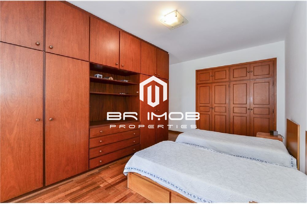 Apartamento à venda com 3 quartos, 191m² - Foto 26