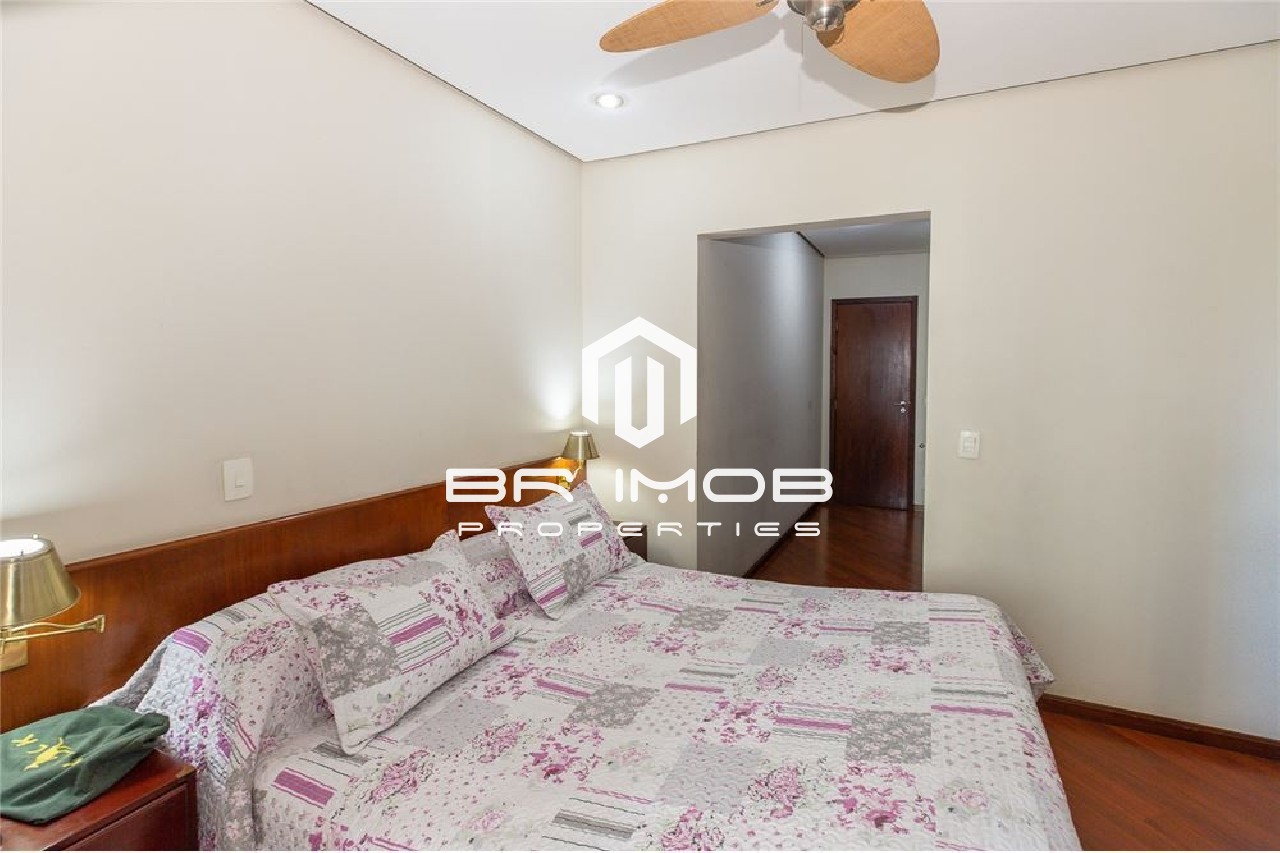 Apartamento à venda com 3 quartos, 147m² - Foto 19