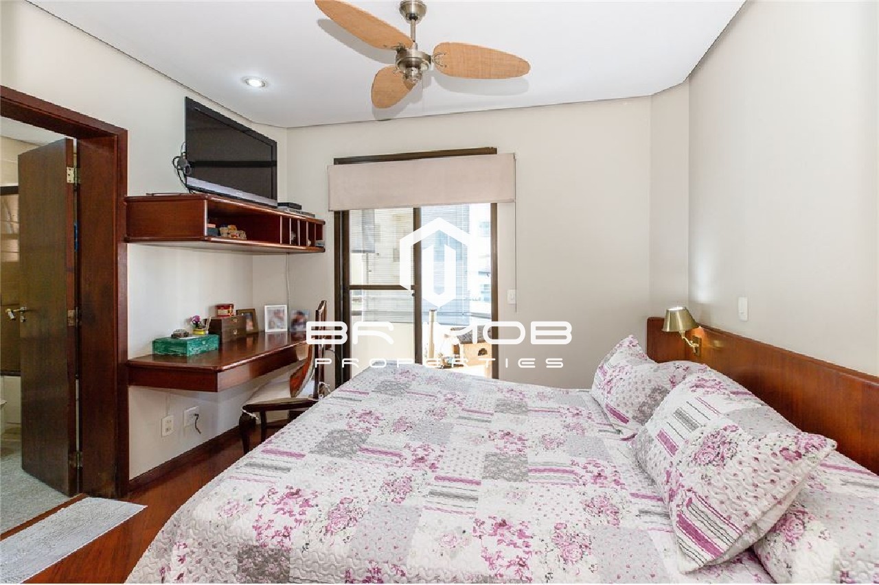 Apartamento à venda com 3 quartos, 147m² - Foto 18