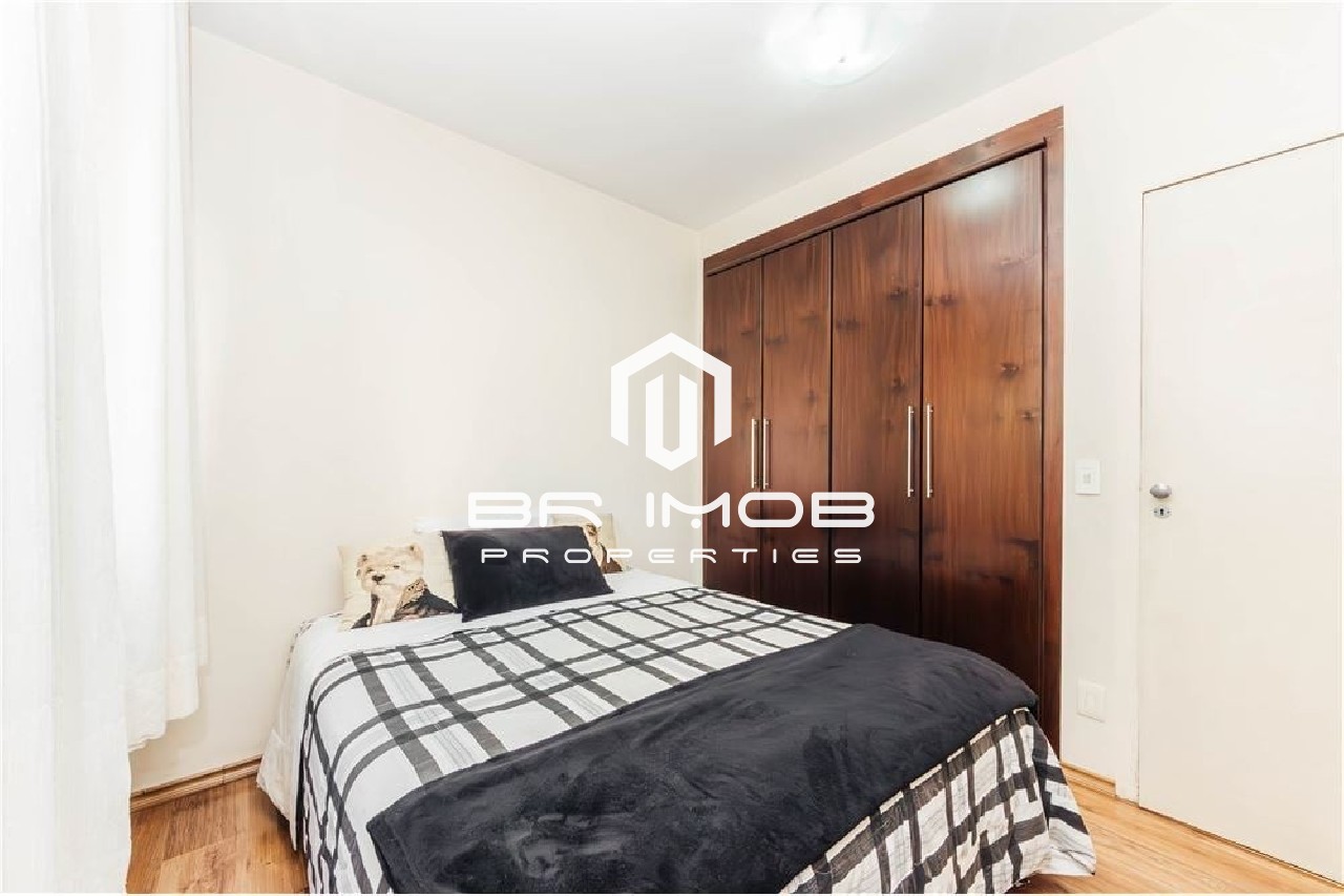 Apartamento à venda com 3 quartos, 91m² - Foto 14