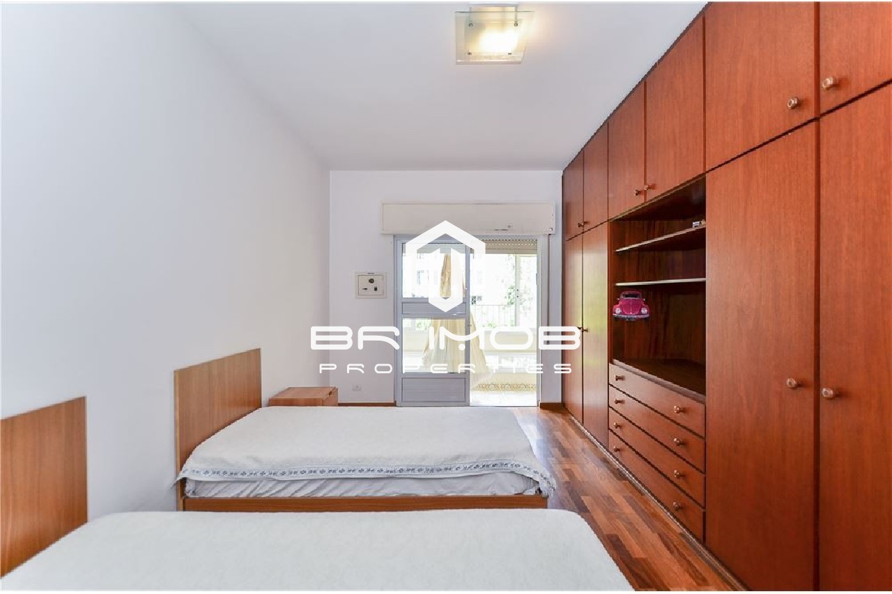 Apartamento à venda com 3 quartos, 191m² - Foto 27