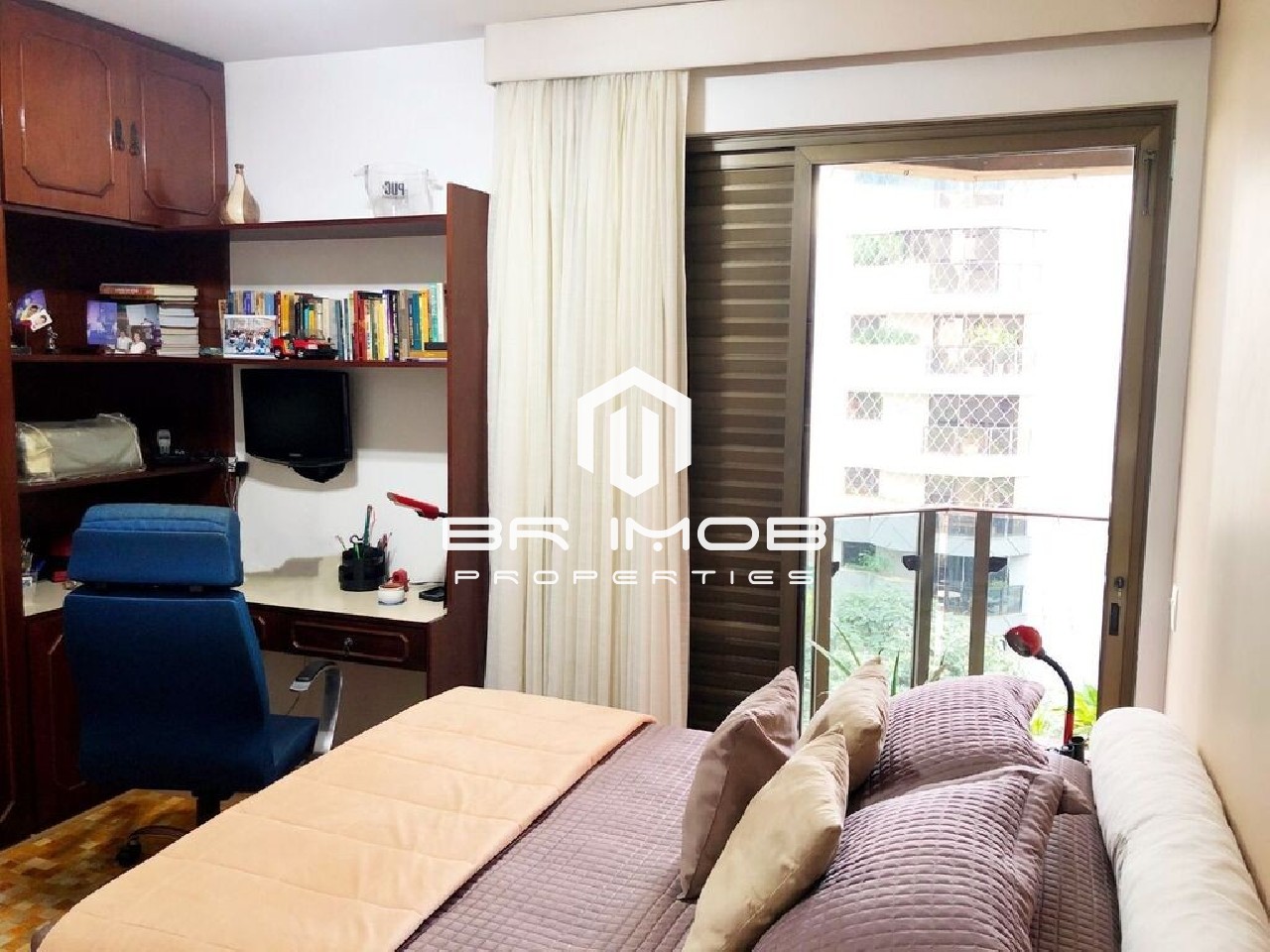 Apartamento à venda com 4 quartos, 173m² - Foto 29