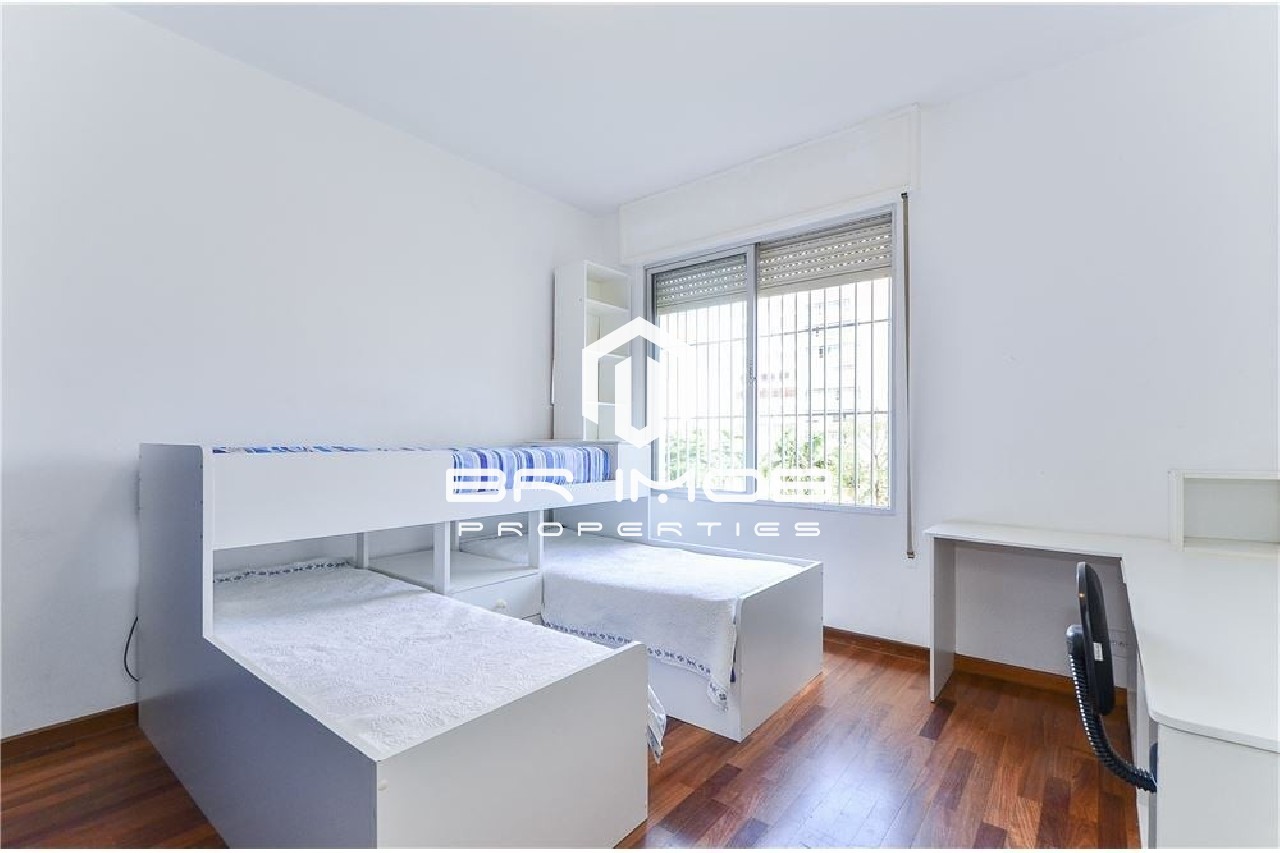 Apartamento à venda com 3 quartos, 191m² - Foto 23