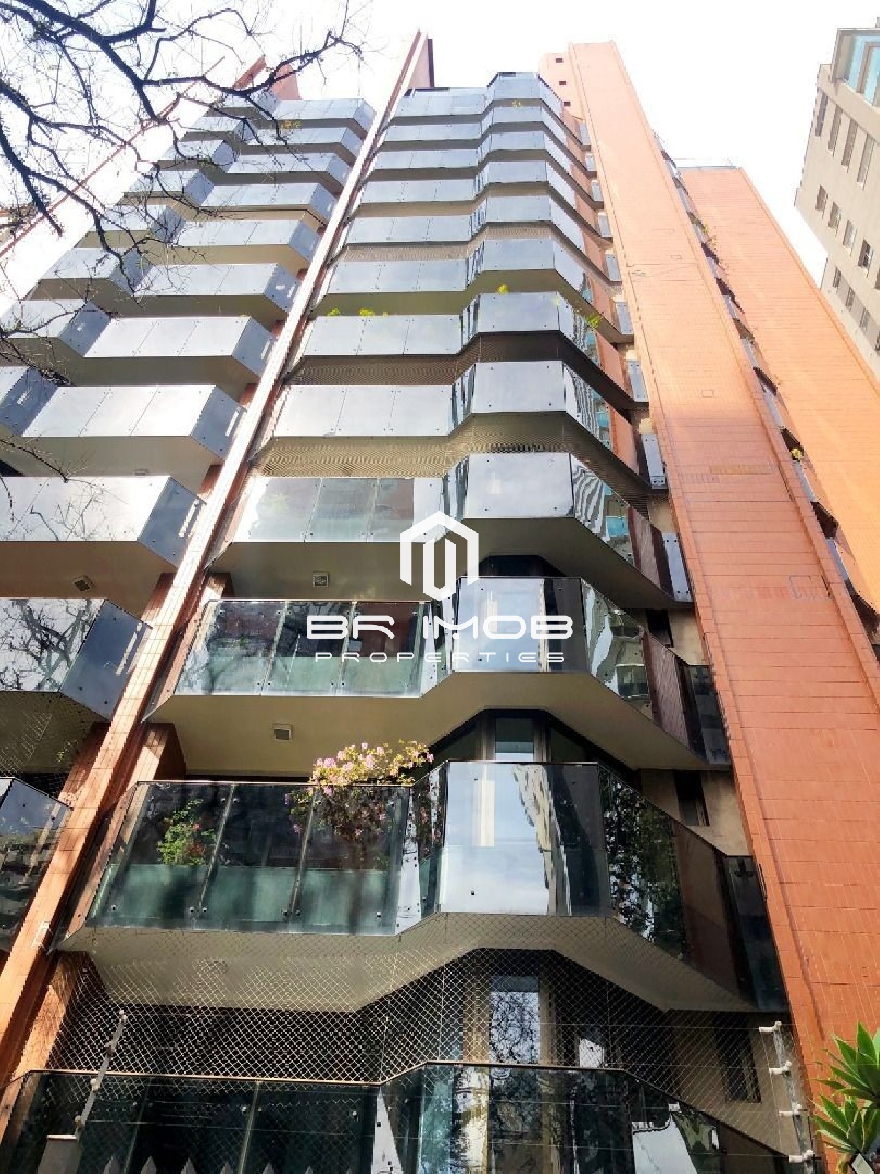 Apartamento à venda com 4 quartos, 173m² - Foto 61