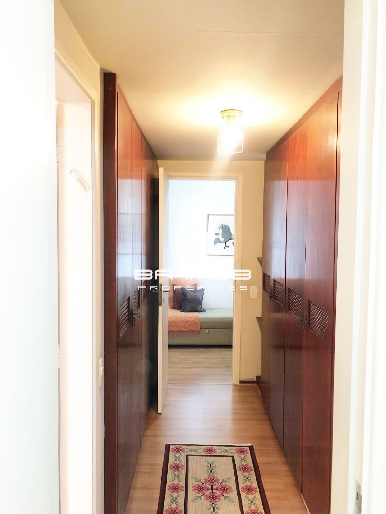 Apartamento à venda com 4 quartos, 173m² - Foto 45