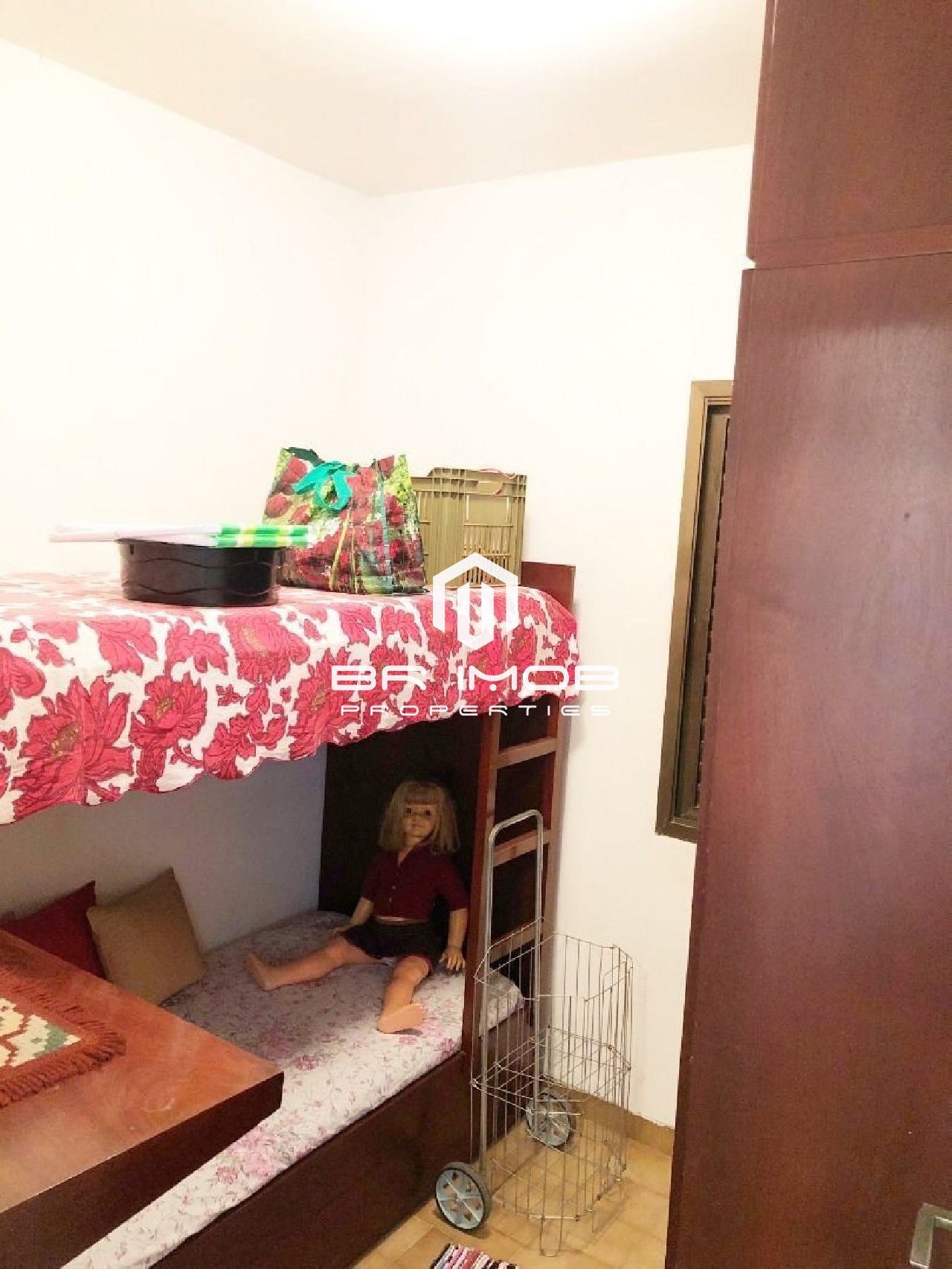 Apartamento à venda com 4 quartos, 173m² - Foto 36